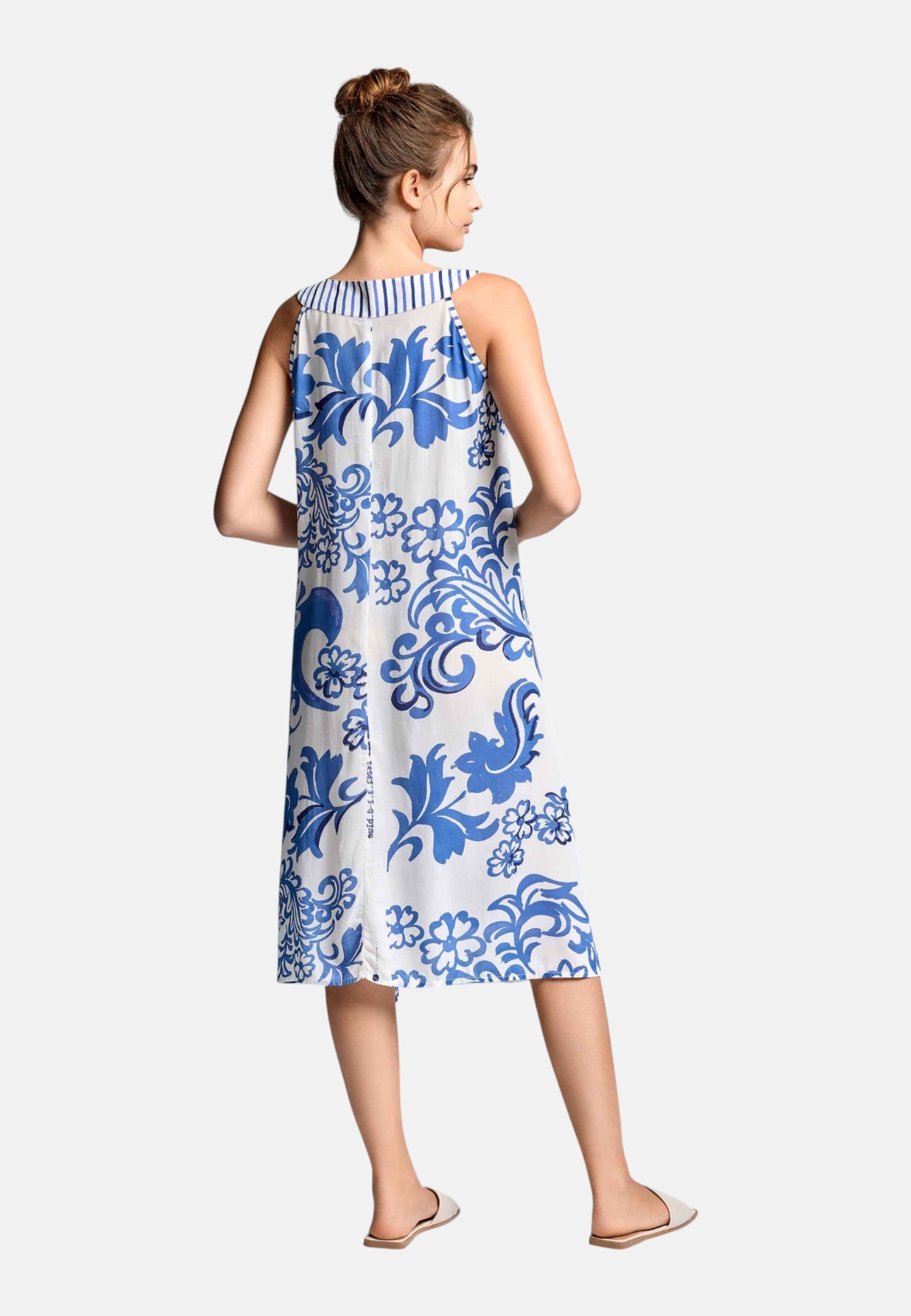 Vestito Midi Donna Iconique  Mila IC26-035