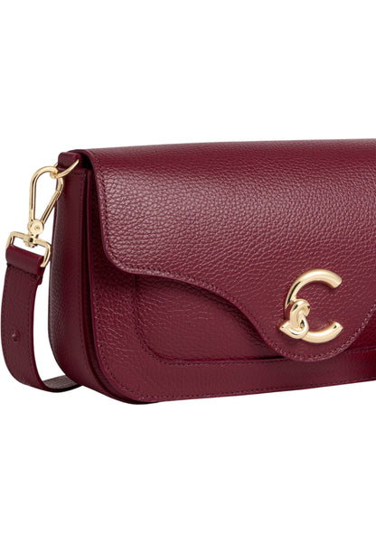 Borsa A Tracolla Donna Coccinelle  Coccinelle C-Me E1SSL120301