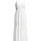 Vestito Lungo Donna Iconique Strappy Maxi Cote Dï¿½azur IC26-021