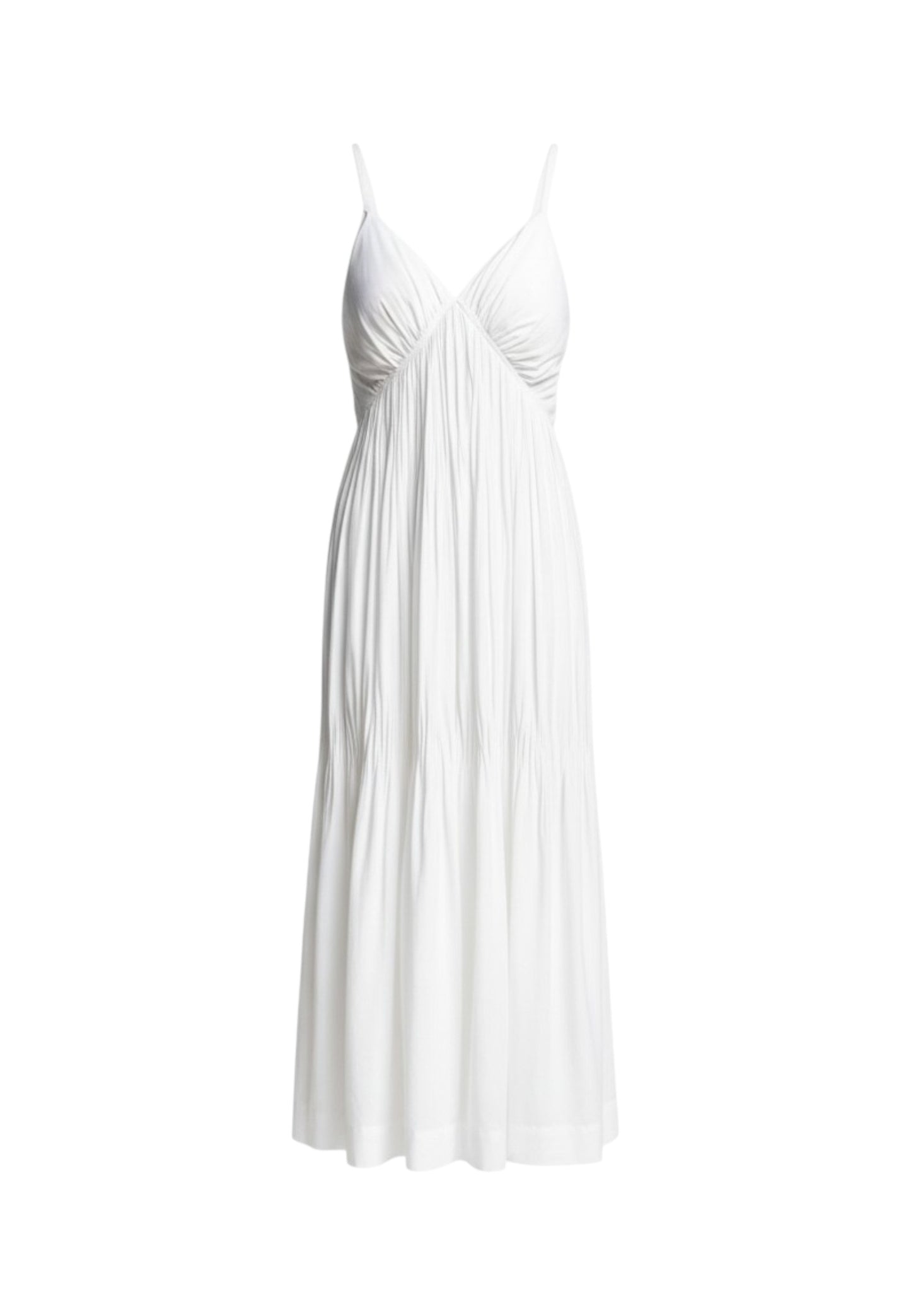 Vestito Lungo Donna Iconique Strappy Maxi Cote Dï¿½azur IC26-021