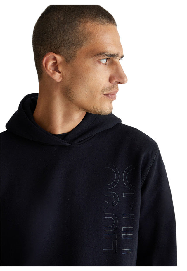 QF4305F0956 - Felpa - Liu Jo