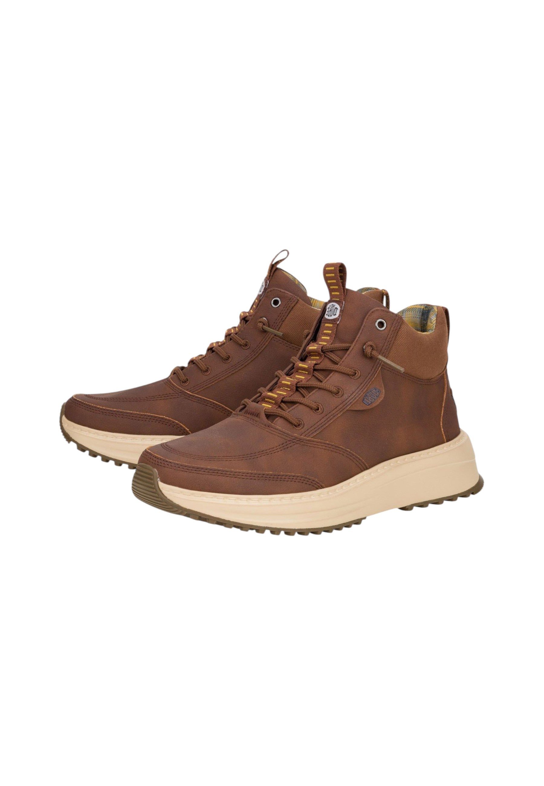 Stivaletti Chelsea Uomo Hey Dude  Tahoe Classic HD.42059