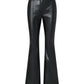 Pantaloni  Donna Liu Jo Effetto Spalmato  CF6280E0624