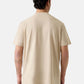 T-Shirt Manica Corta Uomo Guess  uess Logo Contrast Stit M6GI16K3032