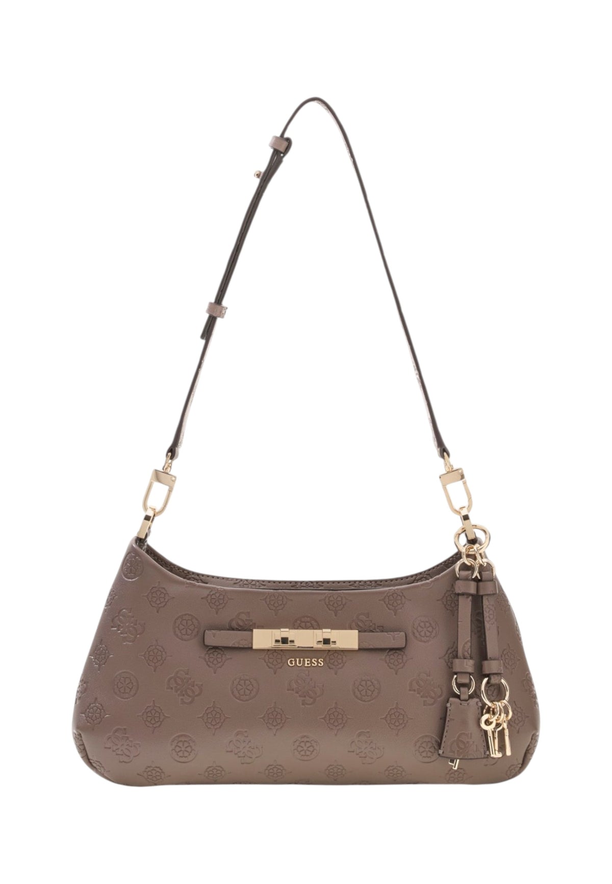 Borsa A Tracolla Donna Guess Shoulder Bag Carmella HWPD2225180