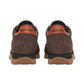 Sneakers Basse Uomo Saucony Chiusura con lacci, Tomaia in nylon e pelle scamosciata, Collo e linguetta imbottiti, Intersuola EVA rigata assorbi-urti, Suola in gomma Jazz Original S101443