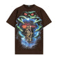 T-Shirt Manica Corta Uomo Gcds   C2MBQC072J079