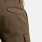 Pantaloncini Bermuda Uomo Aeronautica Militare Cargo  261BE0287UCT04331