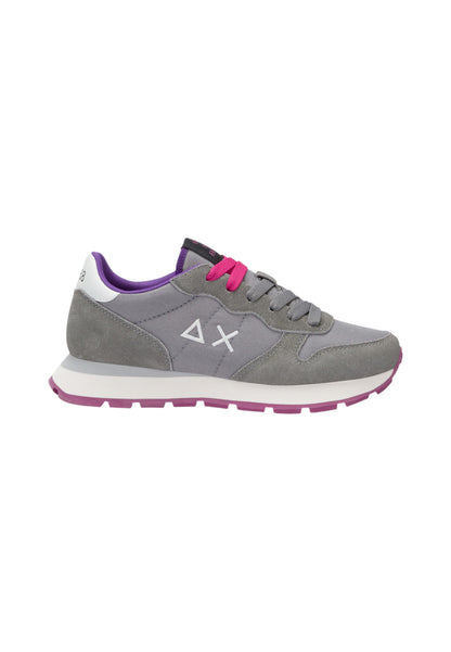 Sneakers Basse Donna Sun68  Ally Solid Z45201