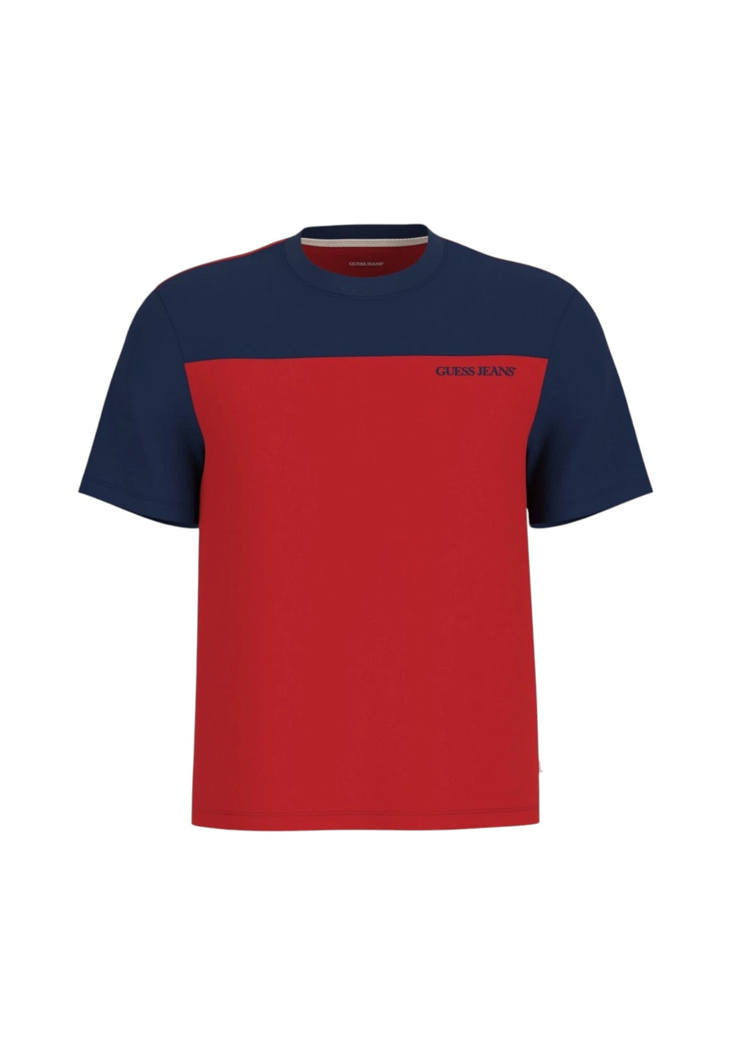 T-Shirt Manica Corta Uomo Guess