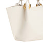 Borsa A Spalla Donna Coccinelle In Pelle Martellata Coccinelle Finn Medium E1U07110201