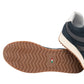 Sneakers  Donna Nero Giardini  Velour Incanto 225 Flash Velvet 1039 Tr Este 9790/0 I617321D