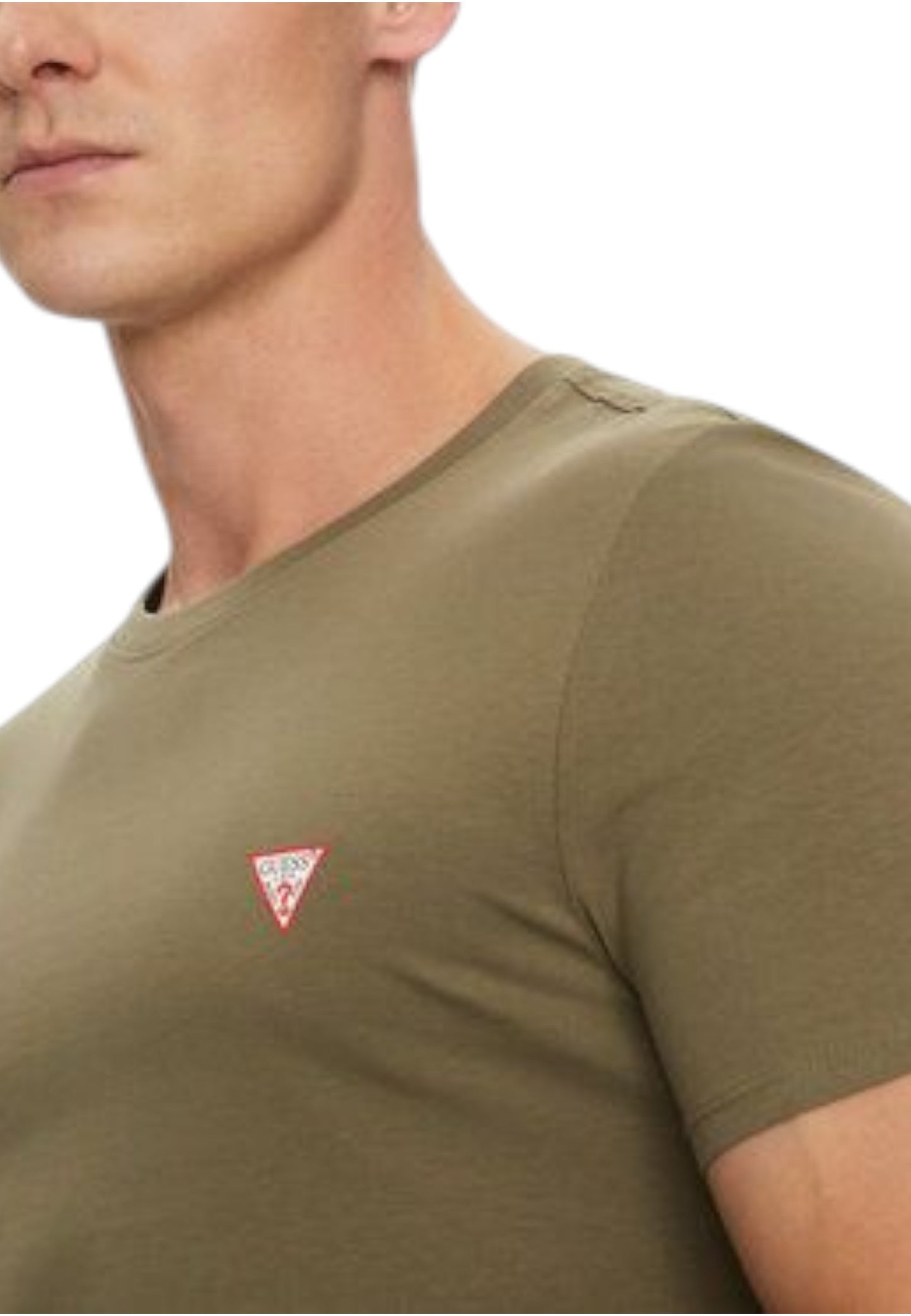 M2YI24J1314 - T-Shirt - Guess