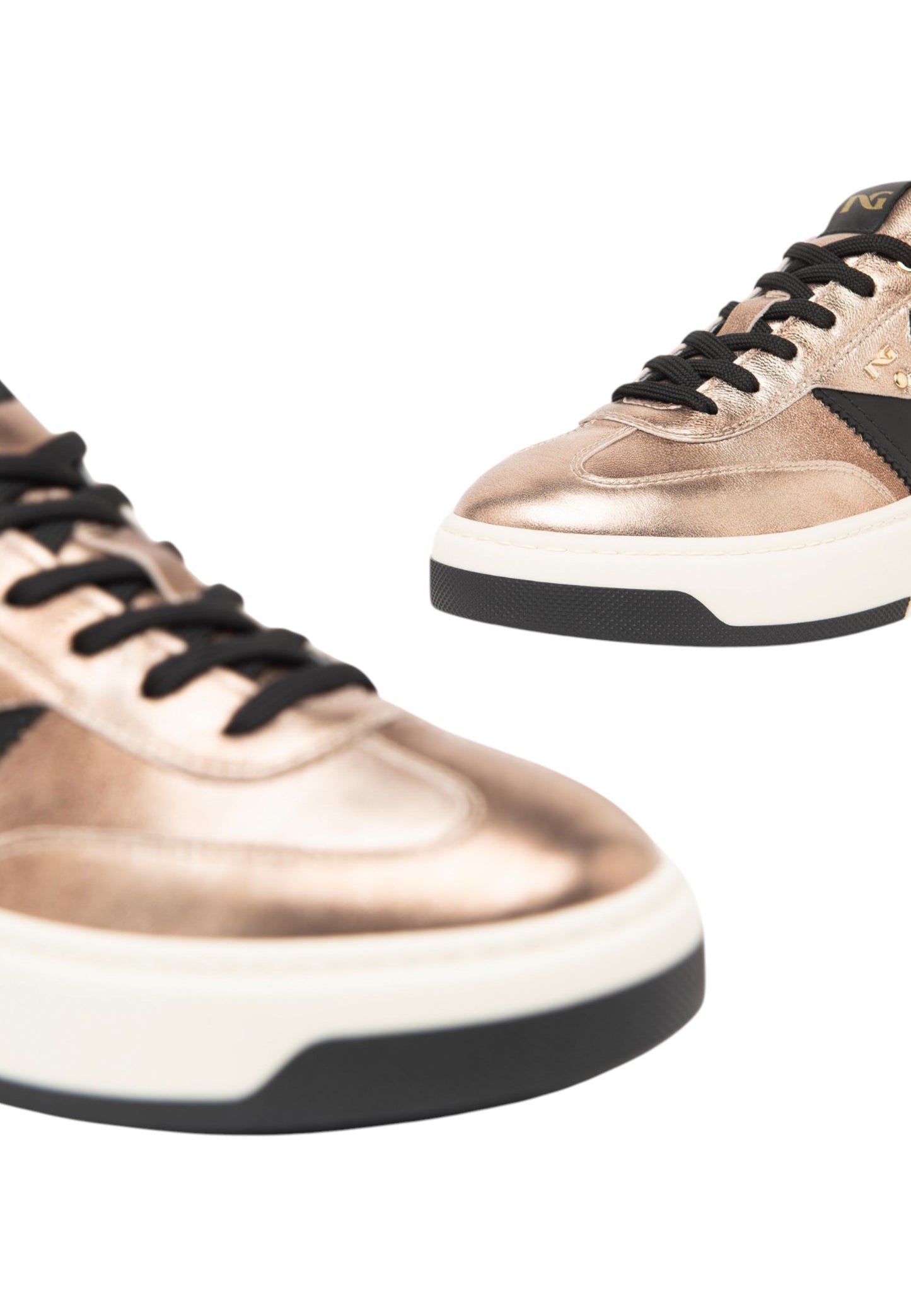 Sneakers  Donna Nero Giardini   I411647D