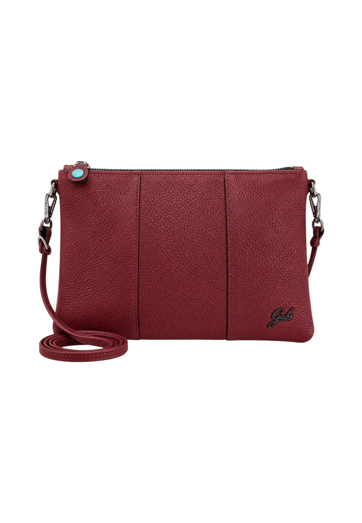 Pochette  Donna Gabs  Beyonce Medium - Bull Black G000040T2X2428