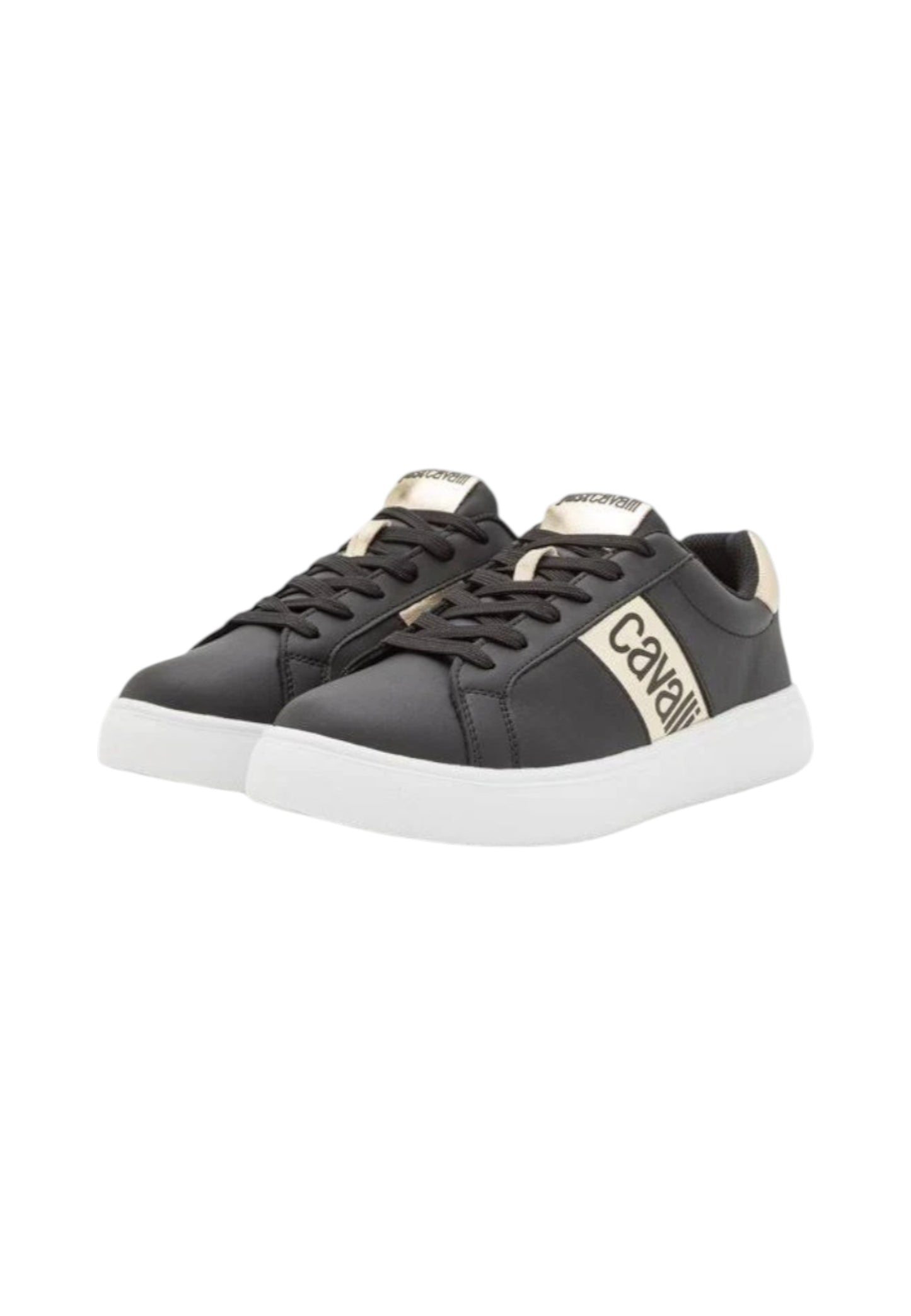 Sneakers Basse Donna Just Cavalli   74RB3SB2ZP277