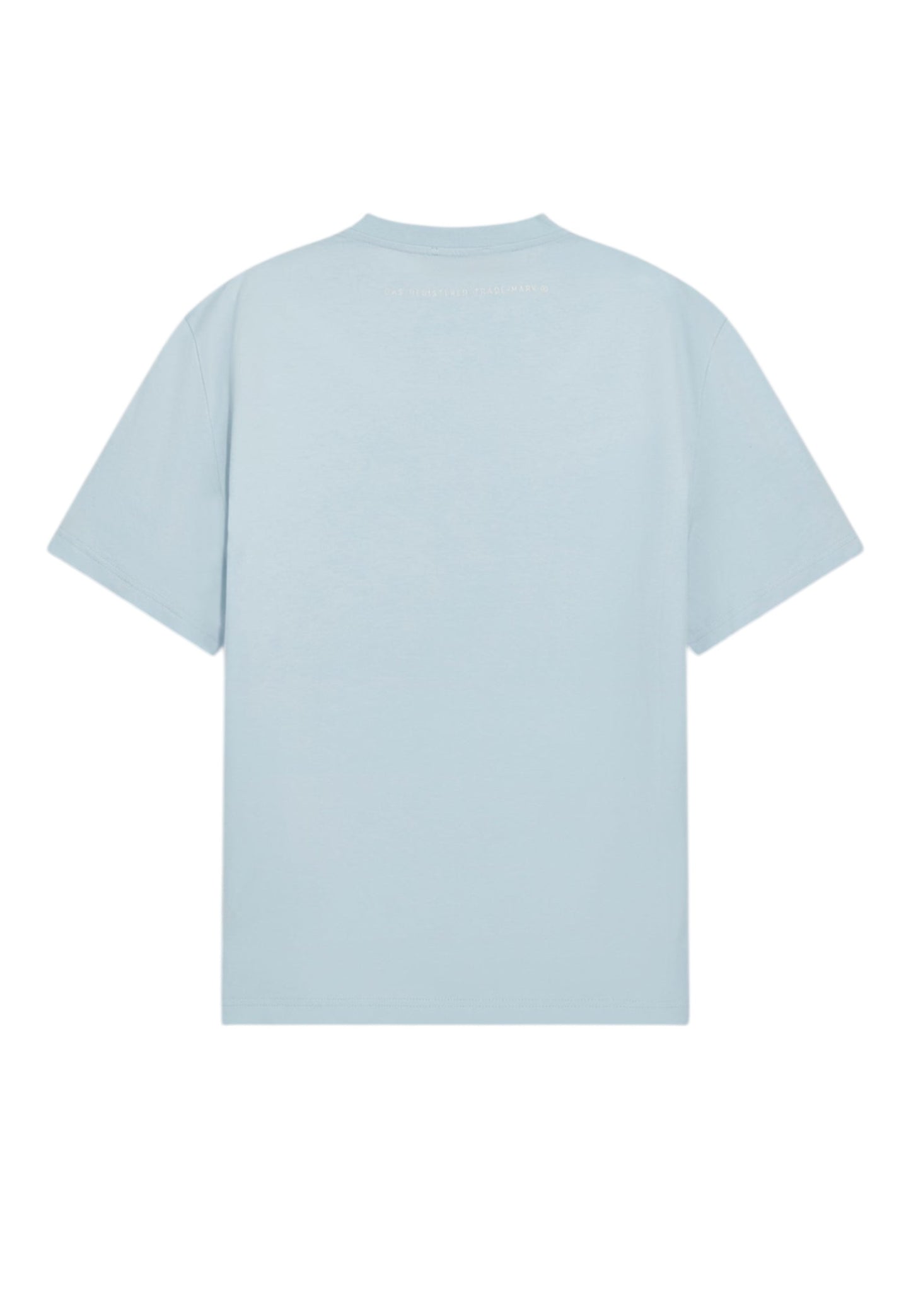 T-Shirt Manica Corta Uomo Gas  "Dharis ""Division""" 543911181980