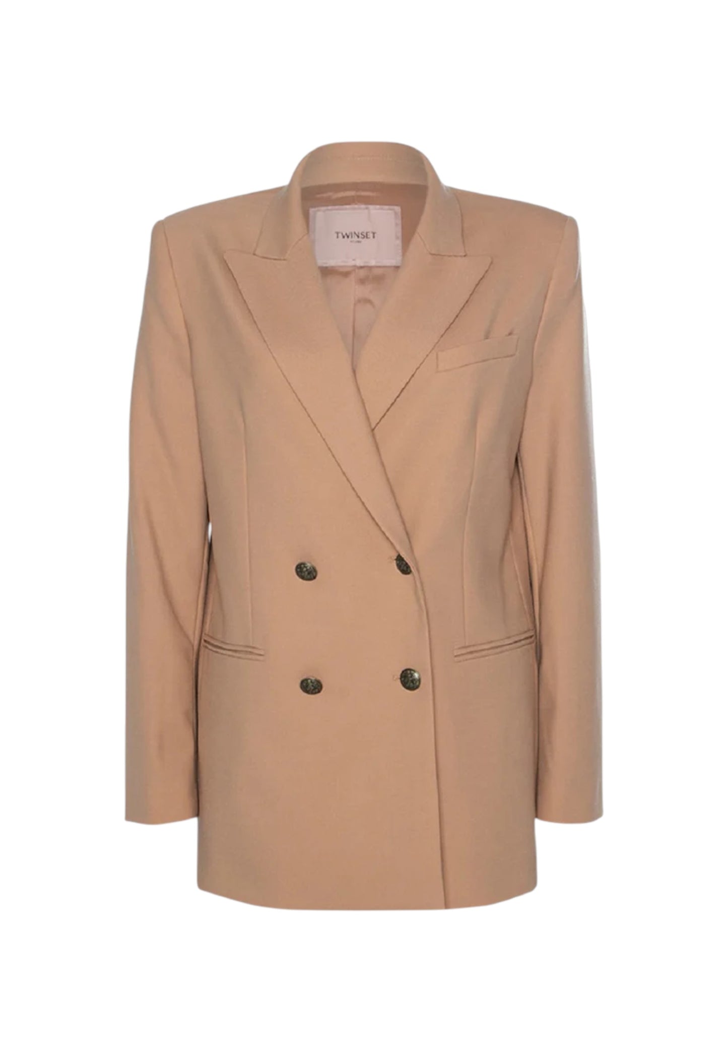 222TP2349 - Veste - Twinset