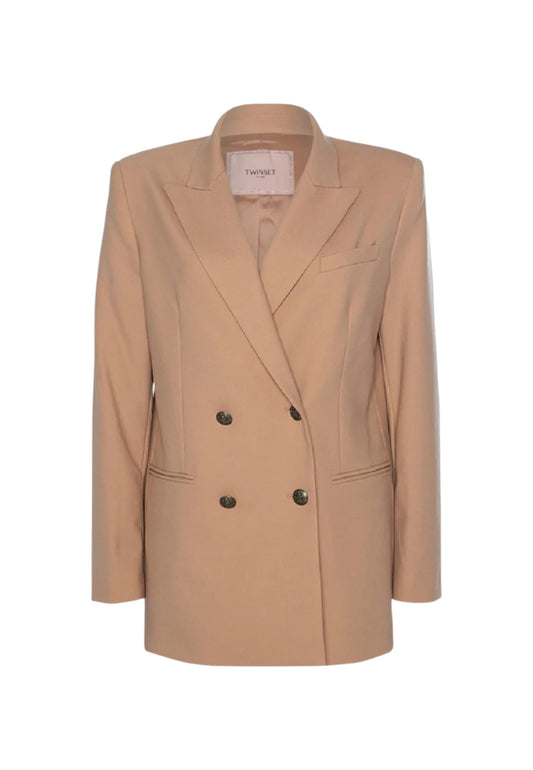 222TP2349 - Veste - Twinset