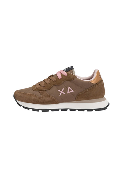 Sneakers Basse Donna Sun68  Ally Solid Z45201