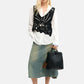 Zaino  Donna Desigual  Helium Sumy Mini Black 26SAKP42
