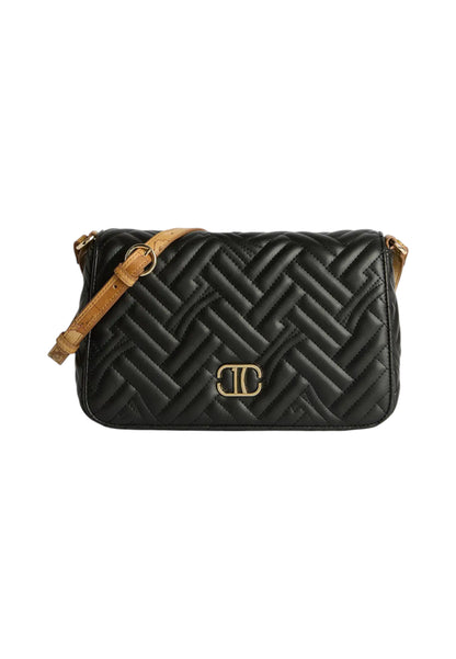 Borsa A Tracolla Donna Alviero Martini Con Patta 1C Matellasse' 25IL1LD129143