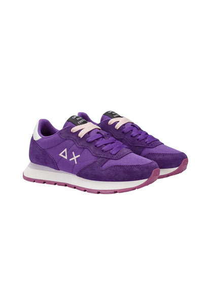 Sneakers Basse Donna Sun68  Ally Solid Z45201