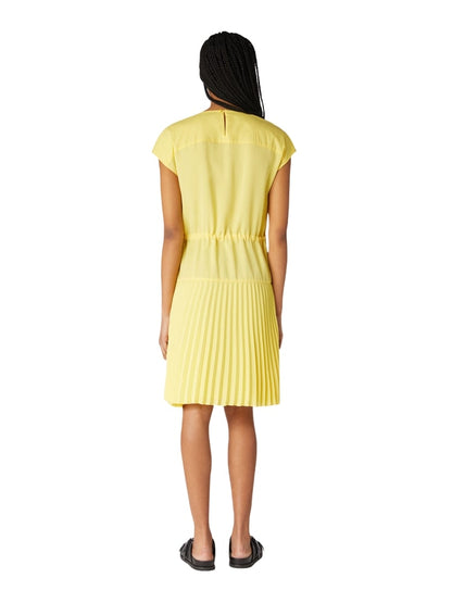 56D006001T005719 - Robe - Trussardi