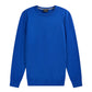 Maglia A Girocollo Uomo Gas Cotone Effetto Cashmere Arlo Round W. 563019432428