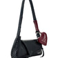 Borsa A Spalla Donna Desigual  Bag Torio Altadena Black 26SAXP45