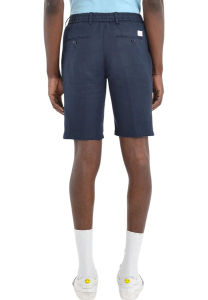 Pantaloncini Bermuda Uomo Manuel Ritz   3632B1788LC243408