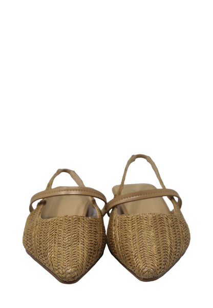 Sling Back  Donna Stefania H 20 mm Ischia STNA4650