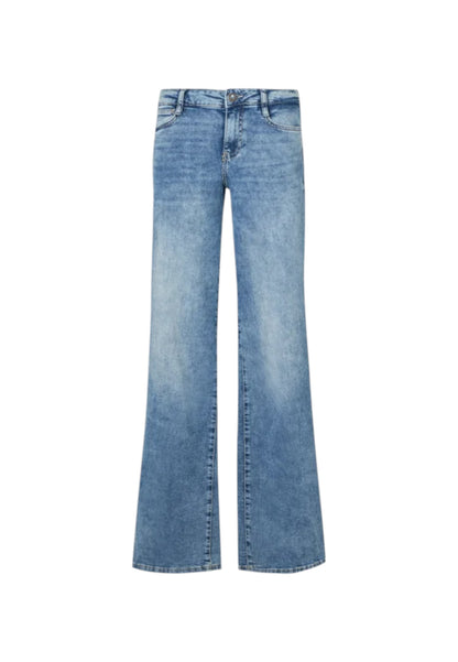 Jeans  Donna Guess  Sexy Palazzo