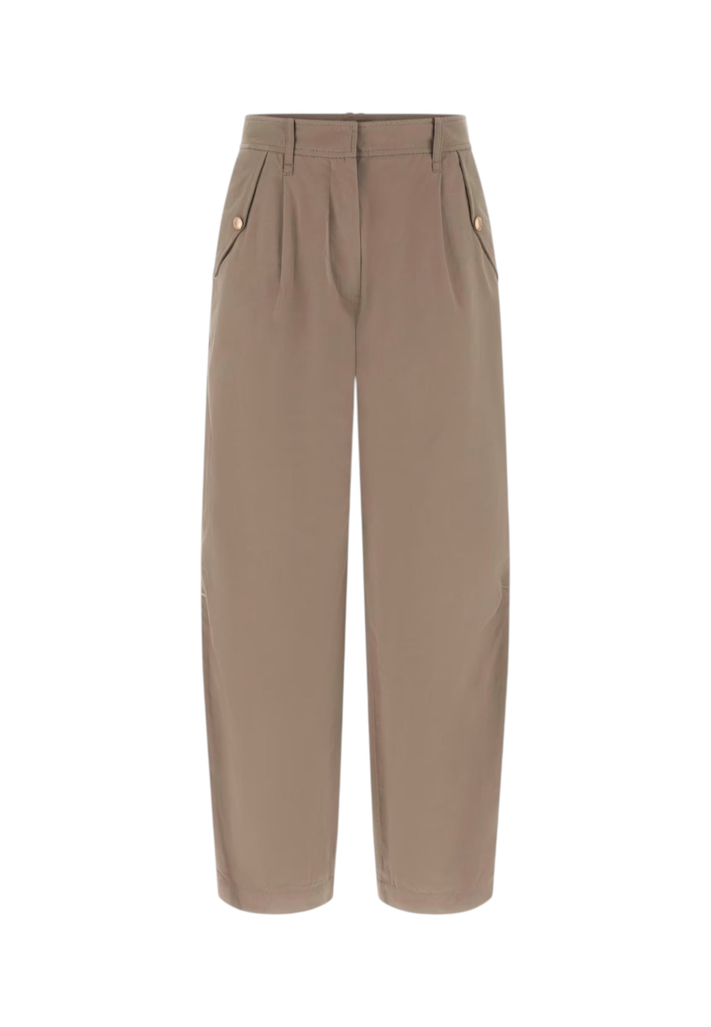 Pantaloni Carrot Leg Donna Guess  Denise W6RB08WJ692