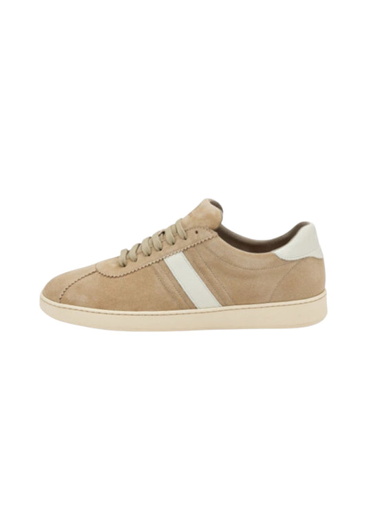 Sneakers Basse Uomo Frau   24B3