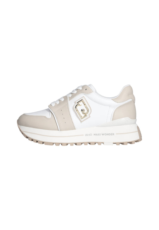Sneakers Basse Donna Liu Jo