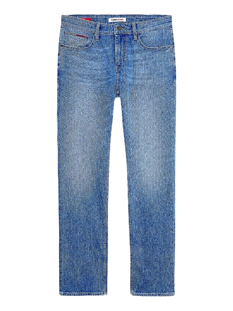 Jeans  Uomo Tommy Jeans   DM0DM11965