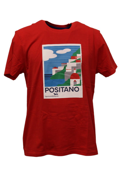 IRL233021055 - T-shirt - Harmont &amp; Blaine