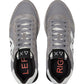 Sneakers Basse Uomo Sun68  Jaki Solid Z45113