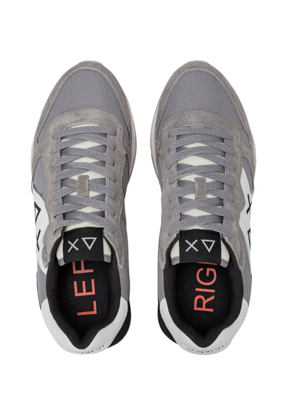 Sneakers Basse Uomo Sun68  Jaki Solid Z45113