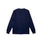 T-Shirt Manica lunga Uomo Blaine Con Ricamo  IRMB04021790