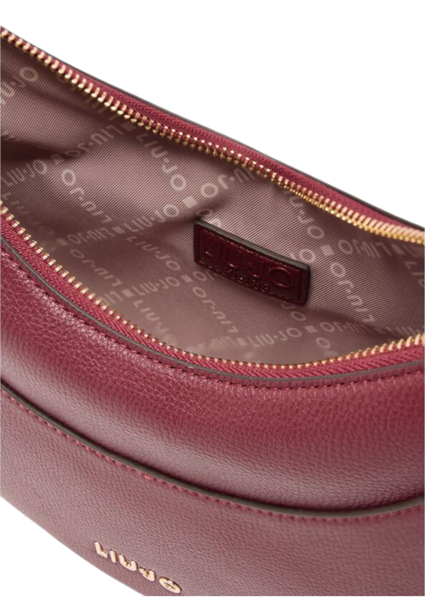 Borsa A Spalla Donna Liu Jo Medium Hobo  AF5251E0058