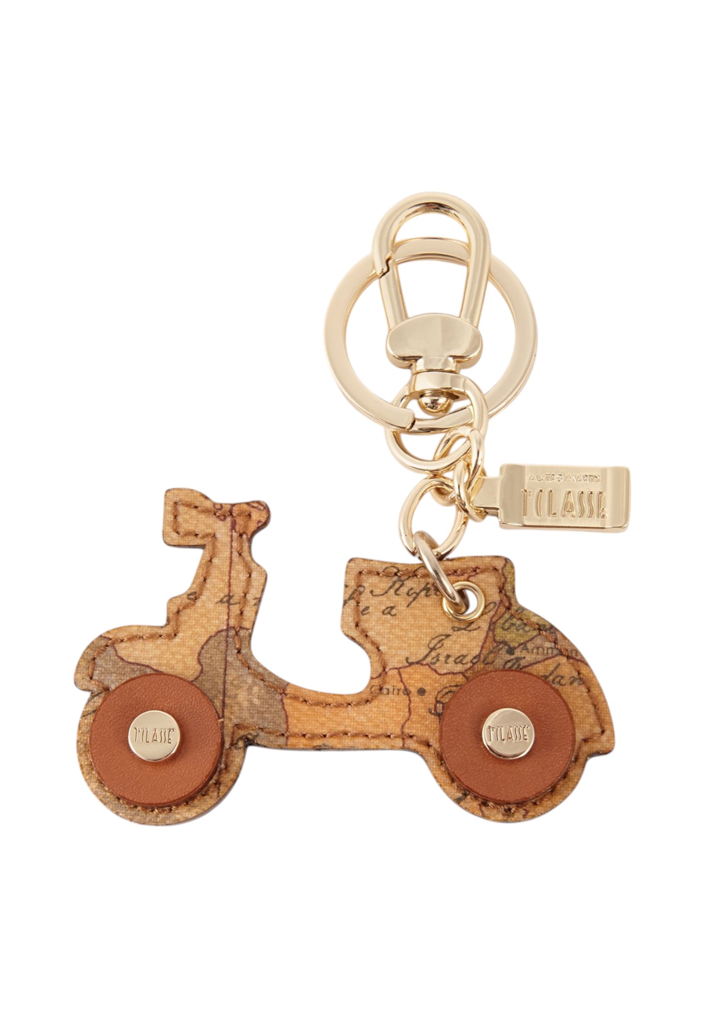 Portachiavi  Donna Alviero Martini Scooter Geo Classic CW2906000