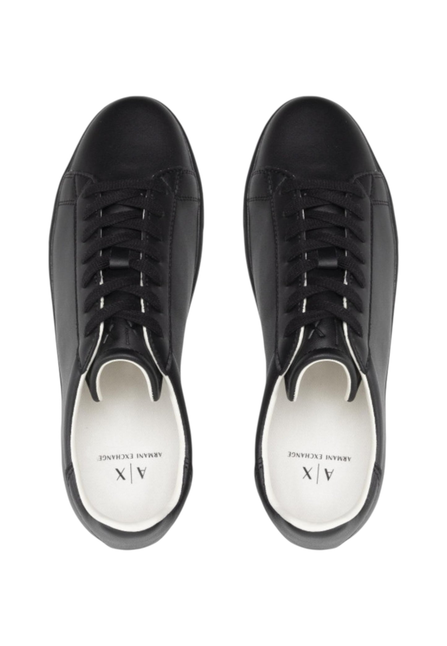 Sneakers Basse Uomo Armani Exchange   XUX001XV093
