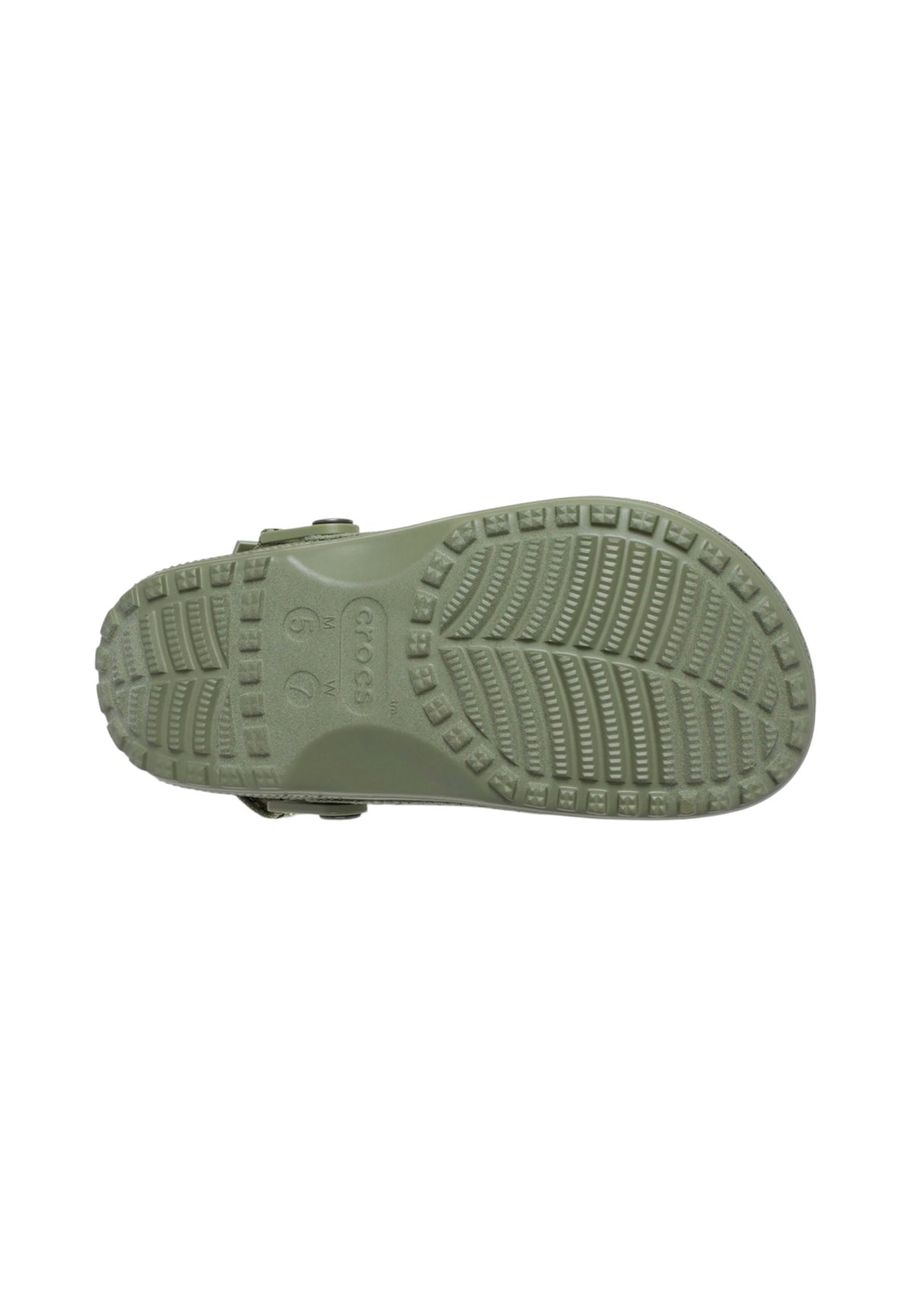 Ciabatte  Unisex Crocs  Cls Crafted Vegan Suede Stitch CR.214048