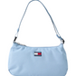 Borsa A Spalla Donna Tommy Jeans Shoulder Bag Tjw Ess Daily AW0AW18768