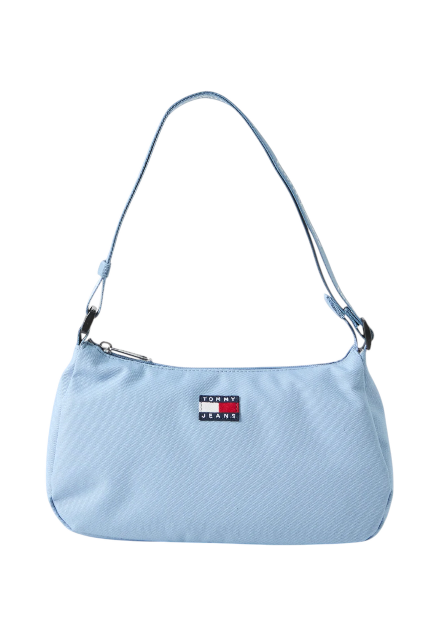 Borsa A Spalla Donna Tommy Jeans Shoulder Bag Tjw Ess Daily AW0AW18768