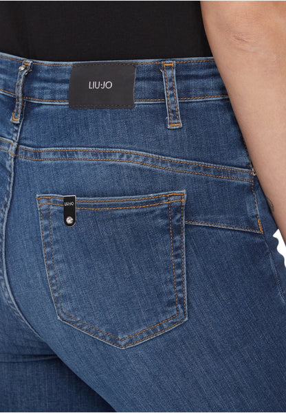 Jeans  Donna Liu Jo