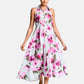 Vestito Midi Donna Iconique Chemiser Tessa IC26-073