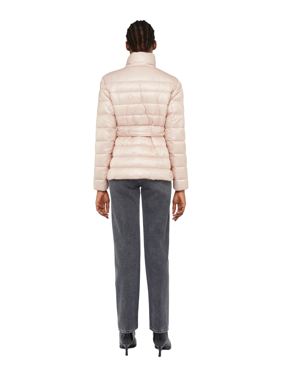 56S008011T004447 - Doudoune - Trussardi Jeans